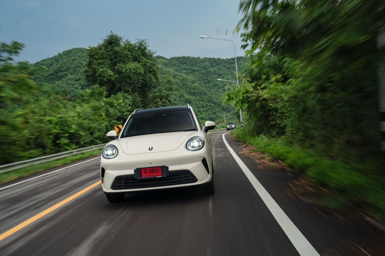 batch_ORA-5-HEV-Fun-to-Drive-1 GWM จัดกิจกรรม “ORA 5 HEV: Fun to Drive” ชวนสมาชิก ORA Gang ออกทริปสุดเอ็กซ์คลูซีฟ