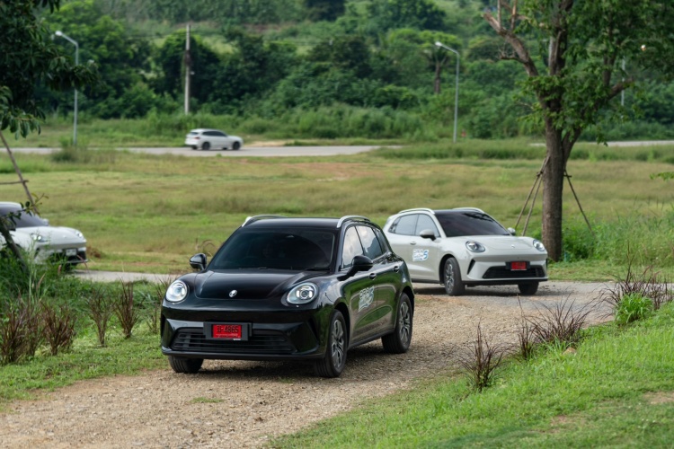 batch_ORA-5-HEV-Fun-to-Drive-2 GWM จัดกิจกรรม “ORA 5 HEV: Fun to Drive” ชวนสมาชิก ORA Gang ออกทริปสุดเอ็กซ์คลูซีฟ