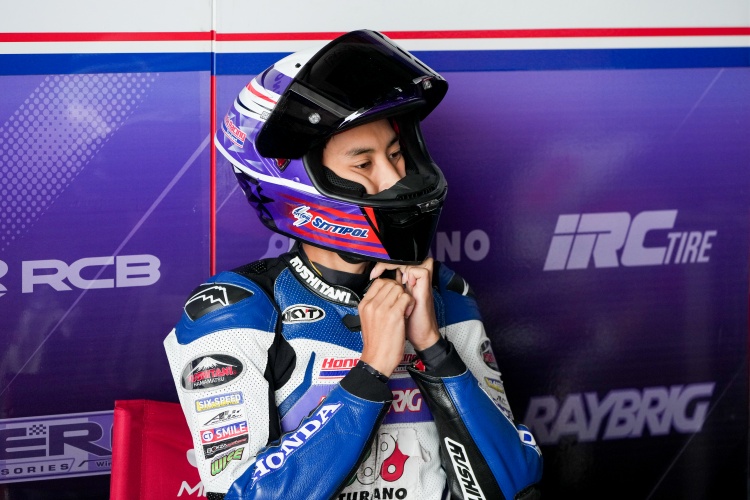 batch_Pre-BRIC-Rd.3-04 ฮอนด้าหนุน ทัพนักบิดไทย ลุยศึก BRIC Superbike สนาม 3 เปิดสถิติเดือด ลุ้นคว้าแชมป์ประจำปี
