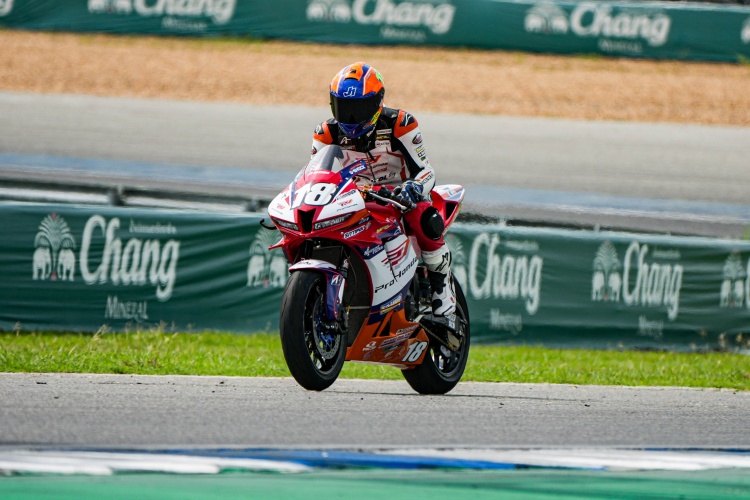batch_Pre-BRIC-Rd.3-05 ฮอนด้าหนุน ทัพนักบิดไทย ลุยศึก BRIC Superbike สนาม 3 เปิดสถิติเดือด ลุ้นคว้าแชมป์ประจำปี