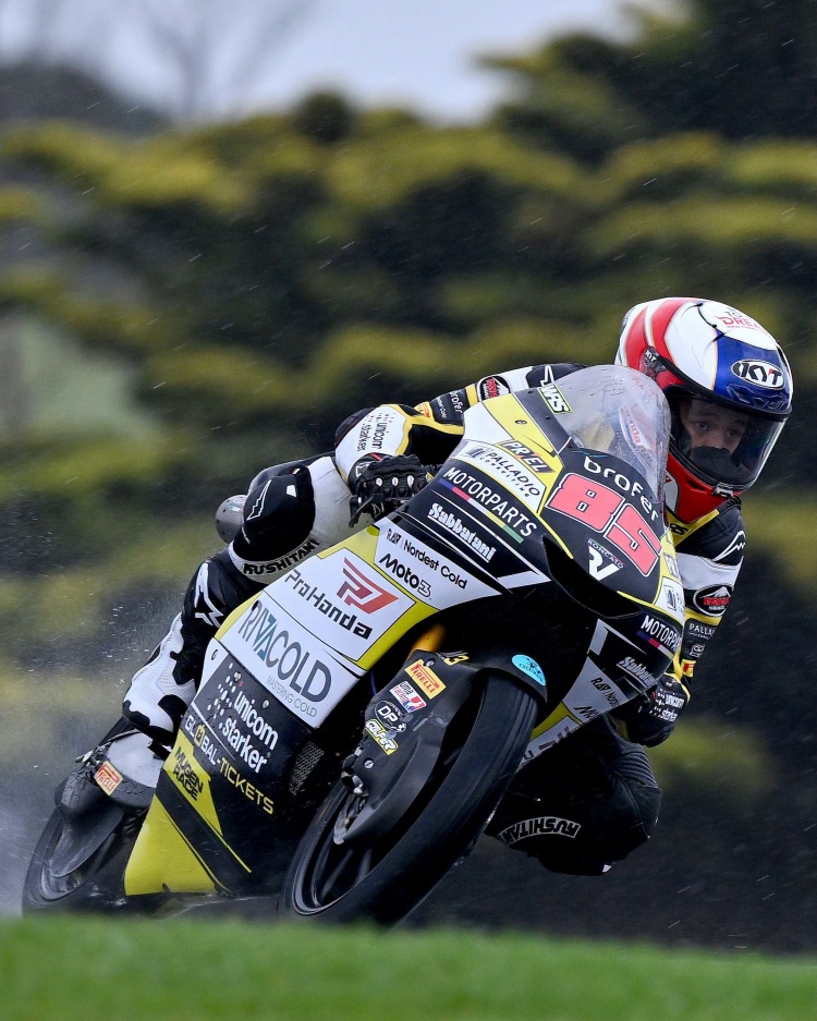 batch_Pre-Moto3-Rd.19-Moto4-ATC-Rd.5-01 สามดาวรุ่ง “ฮอนด้า เรซ ทู เดอะ ดรีม” พร้อมลุยศึก มาเลเซียน กรังด์ปรีซ์ 2026