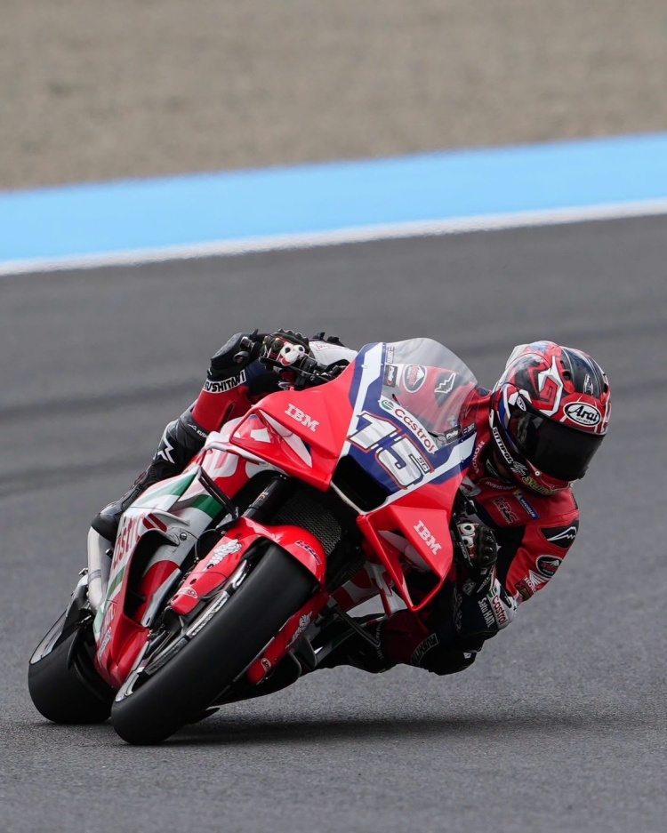 batch_Qualify-MotoGP-Rd.16-02 “ก้อง-สมเกียรติ” ท็อปฟอร์ม! คว้ากริด 15 โมโตจีพี สนามญี่ปุ่น