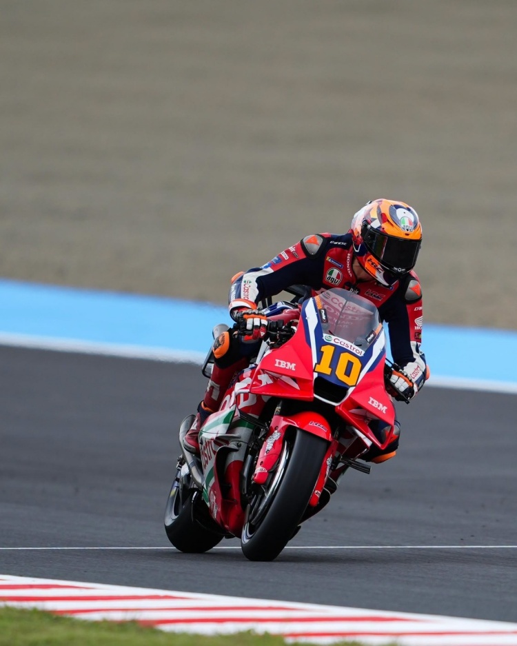 batch_Qualify-MotoGP-Rd.16-03 “ก้อง-สมเกียรติ” ท็อปฟอร์ม! คว้ากริด 15 โมโตจีพี สนามญี่ปุ่น