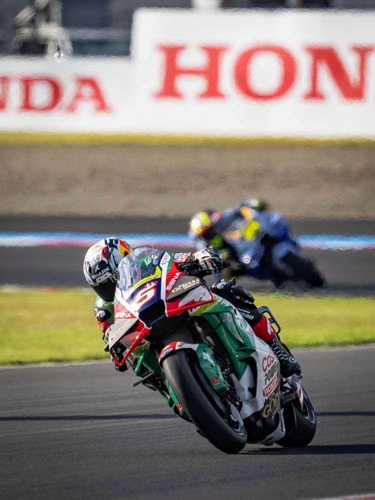batch_Race-MotoGPMoto3-Rd.16-04 “ก้อง-สมเกียรติ” คัมแบ็กโหด! ไล่แซงคว้าท็อป 13 โมโตจีพี ซิวแต้มที่ญี่ปุ่น