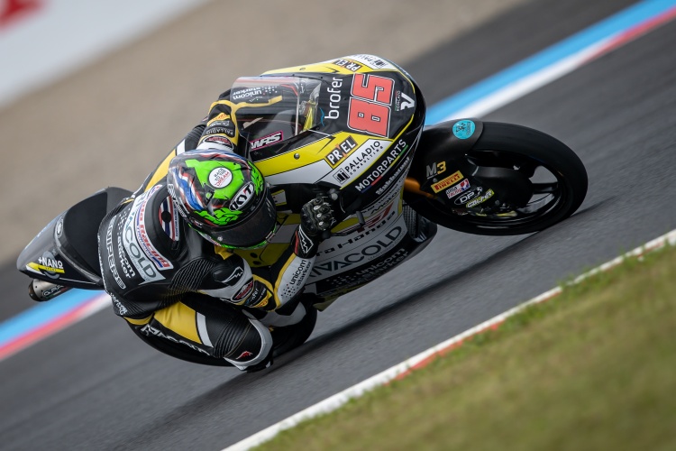 batch_Race-MotoGPMoto3-Rd.16-06 “ก้อง-สมเกียรติ” คัมแบ็กโหด! ไล่แซงคว้าท็อป 13 โมโตจีพี ซิวแต้มที่ญี่ปุ่น
