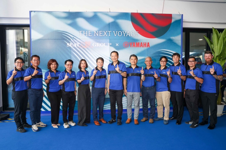 batch_S__639901718 Yamaha แต่งตั้ง SEAT GROUP เป็นผู้จำหน่าย Yamaha Marine อย่างเป็นทางการ