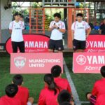 batch_S__642654216-150x150 ยามาฮ่าจับมือเมืองทอง ยูไนเต็ด จัดกิจกรรม YAMAHA Football Clinic เสริมทักษะให้กับเยาวชน จ.มหาสารคาม