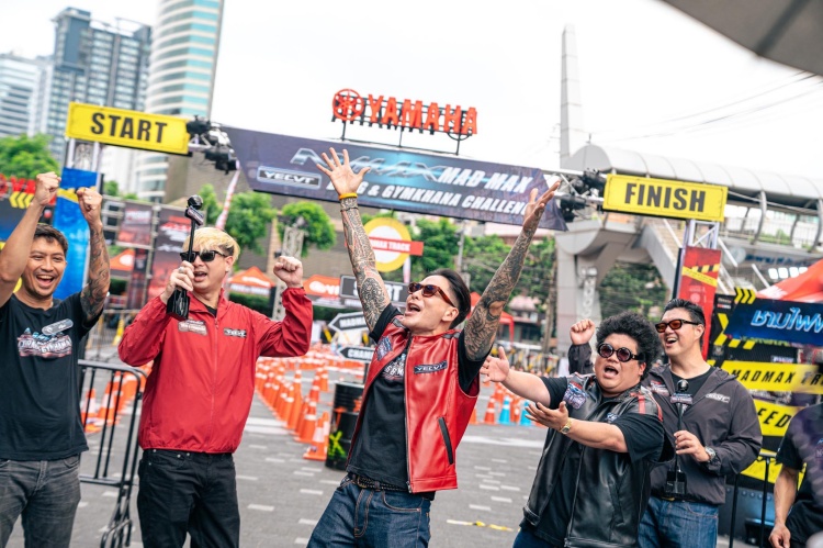 batch_S__644136967 YAMAHA MAX Festival 2026 เปิดเวทีประชัน Drag & Gymkhana และคอนเสิร์ตจาก 3 ศิลปินสุดมันส์