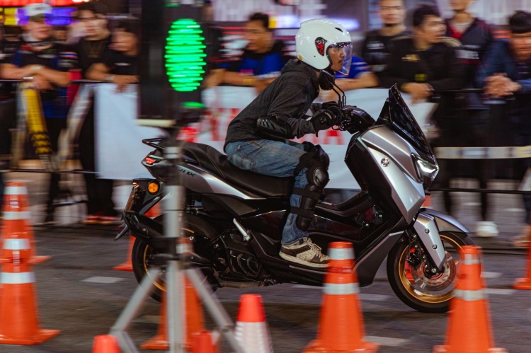batch_S__644136975 YAMAHA MAX Festival 2026 เปิดเวทีประชัน Drag & Gymkhana และคอนเสิร์ตจาก 3 ศิลปินสุดมันส์