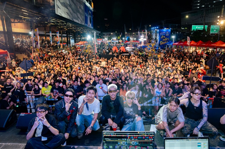 batch_S__644136987 YAMAHA MAX Festival 2026 เปิดเวทีประชัน Drag & Gymkhana และคอนเสิร์ตจาก 3 ศิลปินสุดมันส์