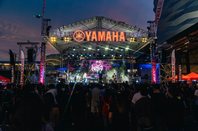 batch_S__644136995 YAMAHA MAX Festival 2026 เปิดเวทีประชัน Drag & Gymkhana และคอนเสิร์ตจาก 3 ศิลปินสุดมันส์