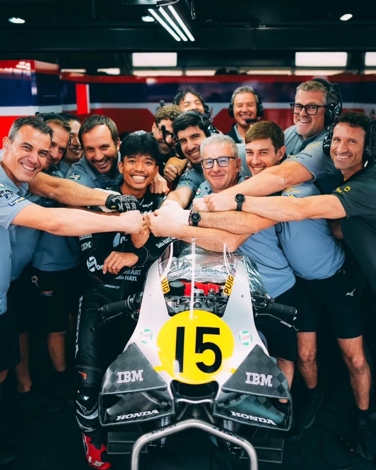 batch_Scoop-WSBK-2026-04 “ก้อง-สมเกียรติ” ฝ่าฟันบททดสอบ WorldSBK ปีแรก! เก็บประสบการณ์เพื่อต่อยอด พร้อมลุยต่อกับ Honda HRC เต็มฤดูกาลหน้า 2027