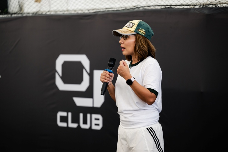 batch_Suchada-Choosong-Head-of-Marketing-and-Branding-OMODA-JAECOO-Thailand “OJ CLUB – LIVE YOUR WAY” เติมเต็มประสบการณ์ไลฟ์สไตล์ เชื่อมโยงลูกค้าสู่ครอบครัวเดียวกัน