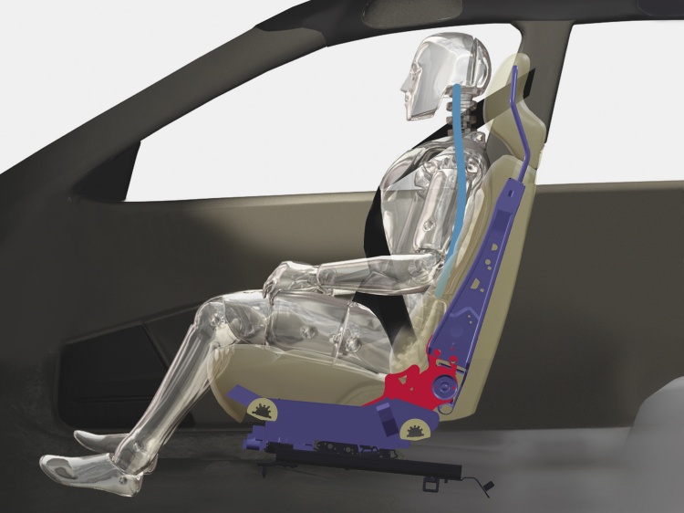 batch_There_s-a-little-bit-of-Volvo-in-every-car-12 วอลโว่ คาร์ ประเทศไทย เปิดงาน Volvo Excellence ถ่ายทอดนวัตกรรมความปลอดภัยกว่าเกือบหนึ่งศตวรรษผ่านนิทรรศการ และงานเสวนา