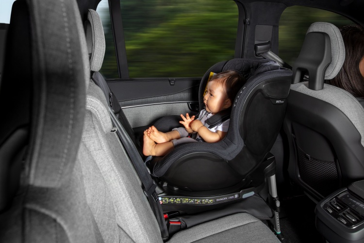 batch_There_s-a-little-bit-of-Volvo-in-every-car-5 วอลโว่ คาร์ ประเทศไทย เปิดงาน Volvo Excellence ถ่ายทอดนวัตกรรมความปลอดภัยกว่าเกือบหนึ่งศตวรรษผ่านนิทรรศการ และงานเสวนา