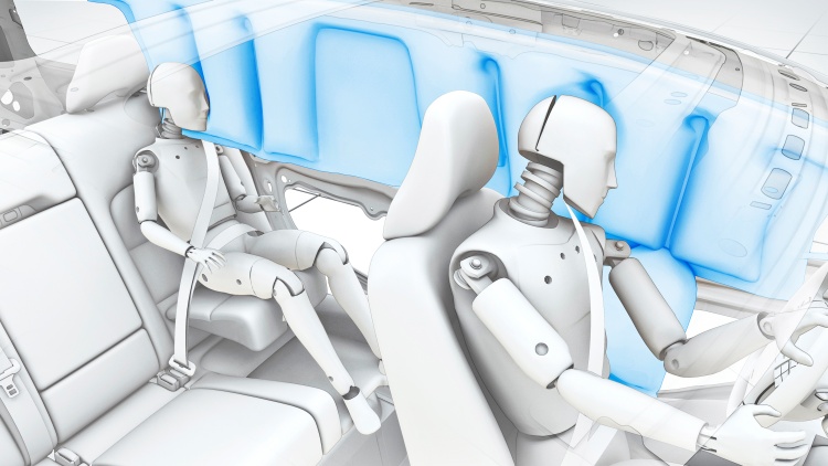batch_There_s-a-little-bit-of-Volvo-in-every-car-7 วอลโว่ คาร์ ประเทศไทย เปิดงาน Volvo Excellence ถ่ายทอดนวัตกรรมความปลอดภัยกว่าเกือบหนึ่งศตวรรษผ่านนิทรรศการ และงานเสวนา