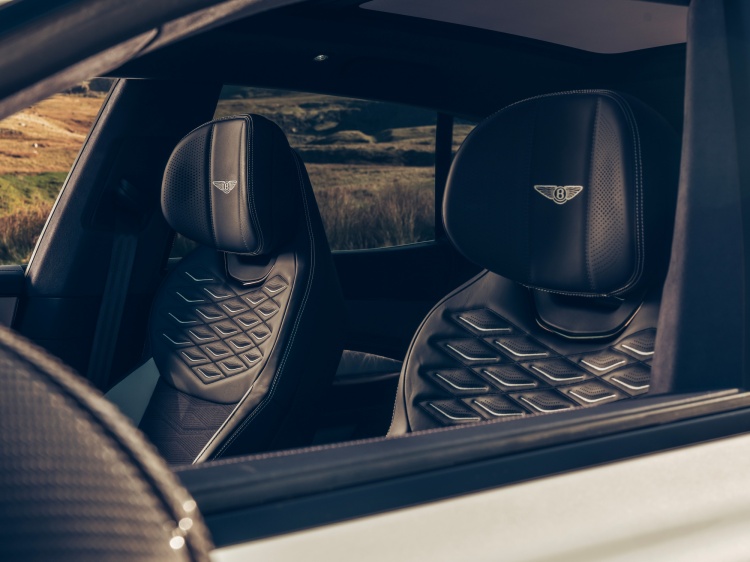 batch_Torcal-First-Edition-8 New Bentley Torcal First Edition ยนตรกรรมพลังงานไฟฟ้ารุ่นเอ็กซ์คลูซีฟ
