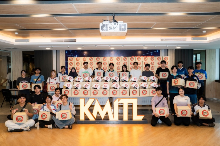 batch_ไทยฮอนด้า-มอบหมวกกันน็อก-สจล-Cover-003 ขับขี่ปลอดภัย เริ่มได้ในรั้วสถาบัน ไทยฮอนด้า จับมือ สจล. มอบหมวกกันน็อก 500 ใบ สนับสนุนนักศึกษาและเยาวชนสวมหมวกทุกครั้งที่ขับขี่